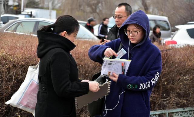 别放弃!考研的同学,2021年真的是“上岸”的好机会