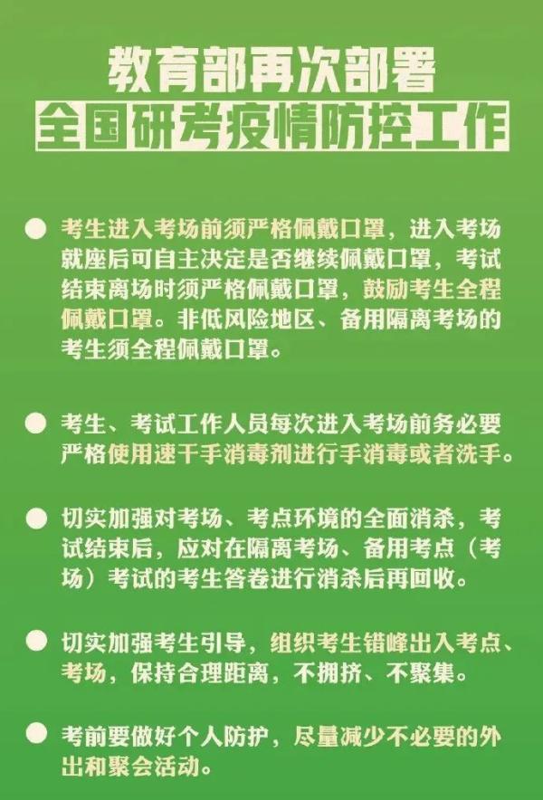 考研人 一“研”为定!成功上岸