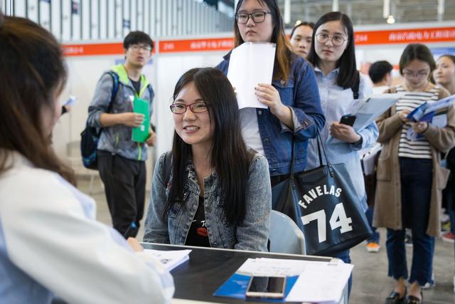 最新!2021年考研增加36万人,招录政策调整多,上岸难度大