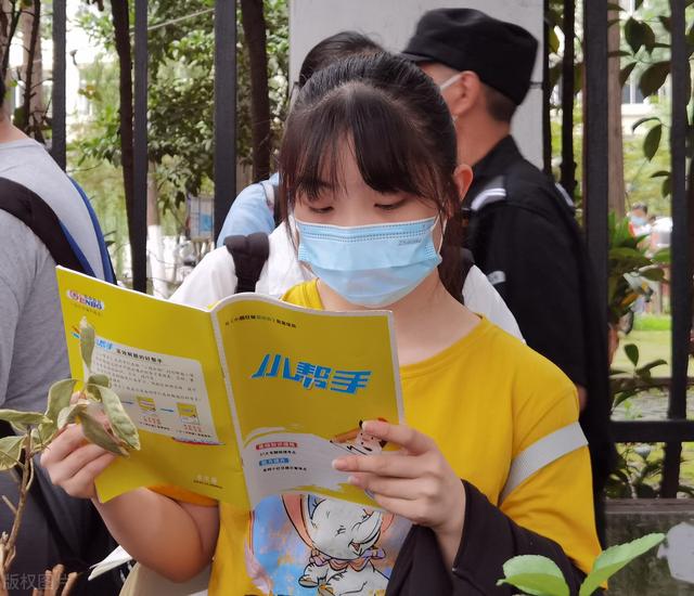 高考考的不好想复读怎么办?希望你在做决定前,问自己3个问题