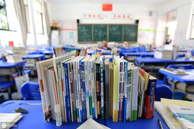 高考补习|725分北大学长总结的10个学习技巧