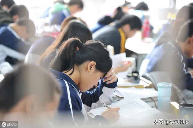 高考发挥失常,到底要不要复读,看看你适合选择复读吗?