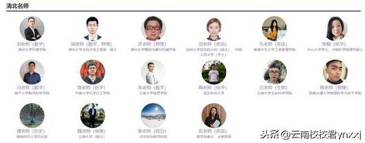 清北书院全日制高考补习(复读) 2020招生简章
