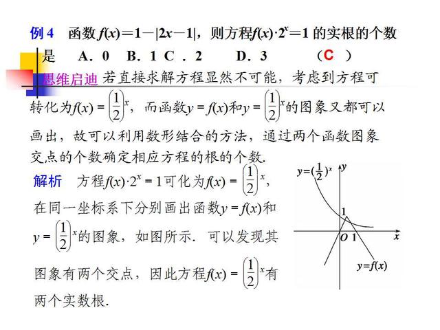 高考数学各题型解题方法汇总