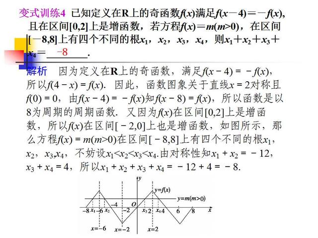 高考数学各题型解题方法汇总