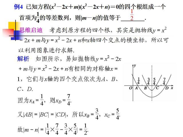 高考数学各题型解题方法汇总