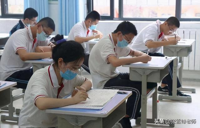 3大政策调整、4类学生禁考...2021高考,这些变化要知道