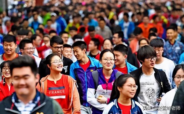 3大政策调整、4类学生禁考...2021高考,这些变化要知道
