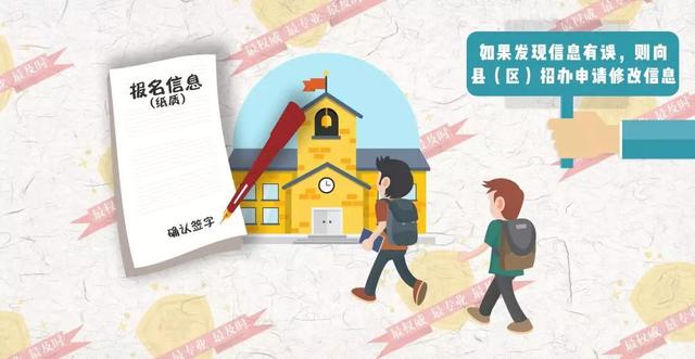 2021年高考报名进行时,一文解答高考报名全部注意事项