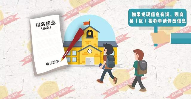 2021年高考报名进行时，一文解答高考报名全部注意事项