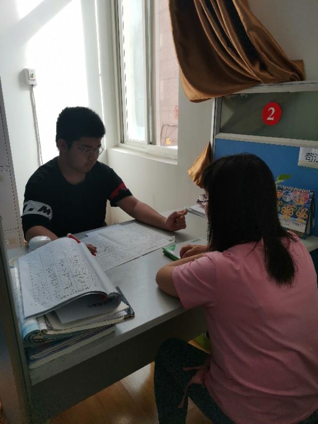 【秦源教育】秦源教育教您如何选择中考辅导机构?