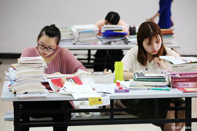 21考研政策有变!7个新增,6个修改,不了解可能会影响你