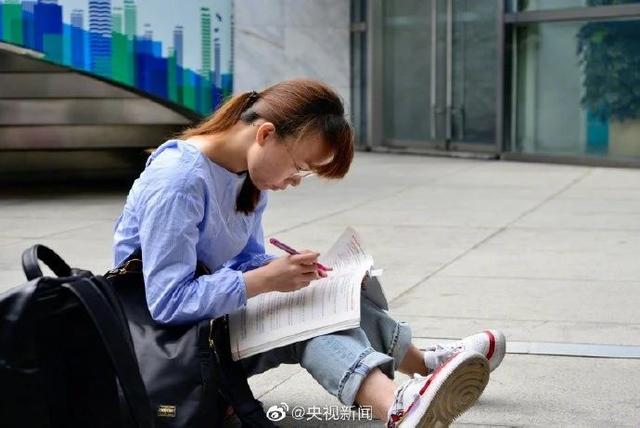 考研倒计时30天,拼了