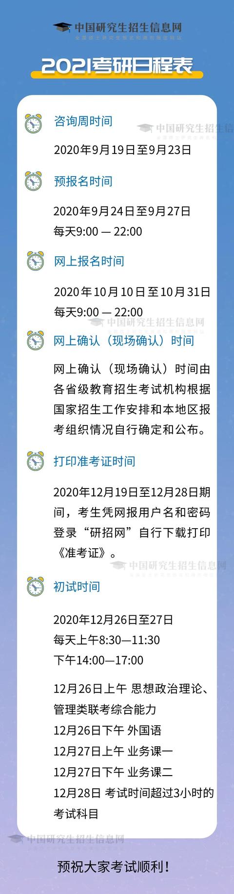 事关考研！教育部最新通知来了