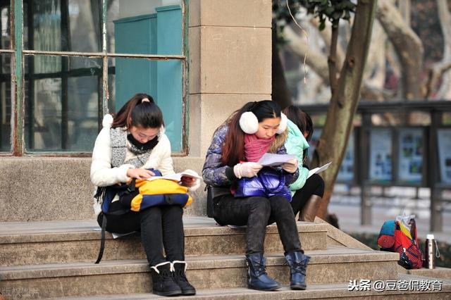 考研大军377万,又是一年最难季?你不认输,天都要给你让路
