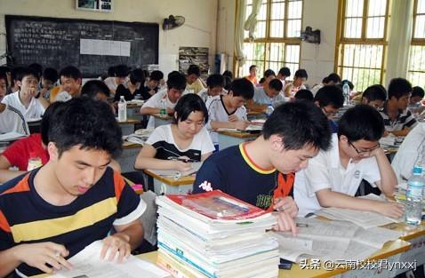 2020年云南昆明有哪些好的高考培训学校?
