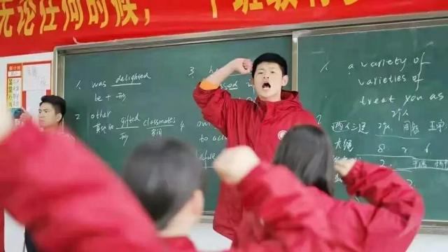 高考时间公布!甘肃丁准高考教你如何高效提分,考前一月夺分秘诀