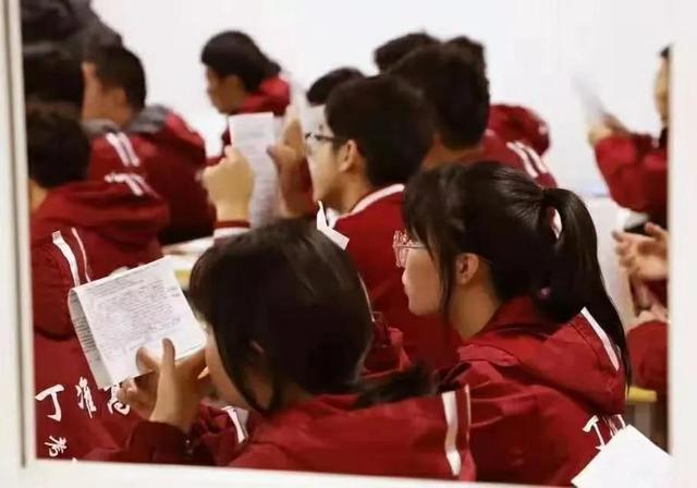 高考时间公布!甘肃丁准高考教你如何高效提分,考前一月夺分秘诀