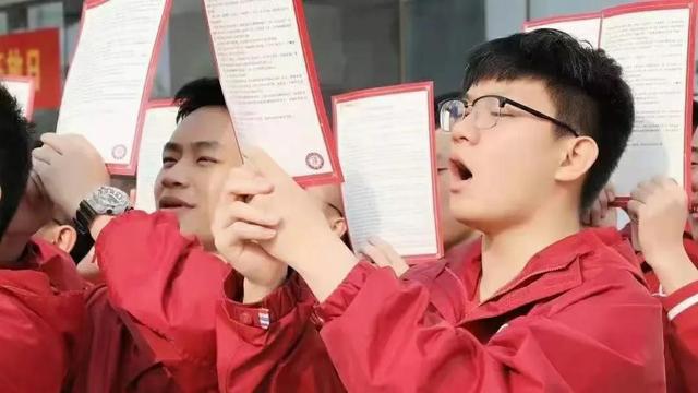 高考时间公布!甘肃丁准高考教你如何高效提分,考前一月夺分秘诀