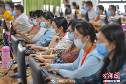 2021年全国高考时间确定,教育部发文