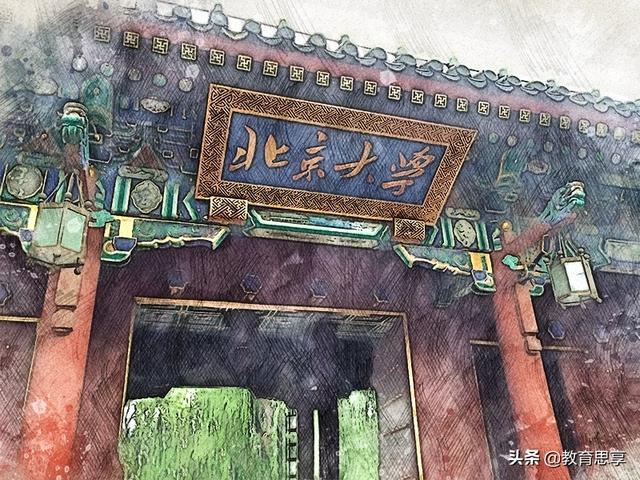 寒门女孩用“300根笔芯”换来高考逆袭,成功从来就无捷径可走