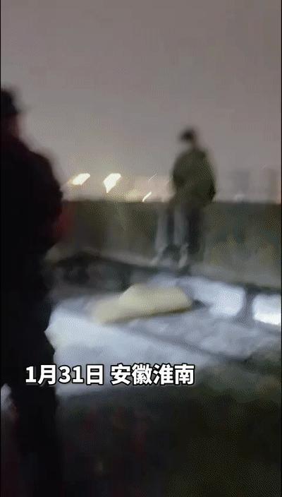 “我高考0分!”一句话救了一条命