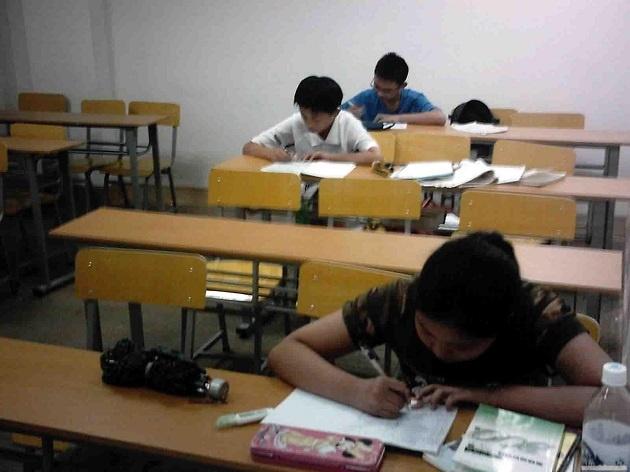 中考完了,需不需要报高一补习班?家长好纠结,老教师告诉你答案