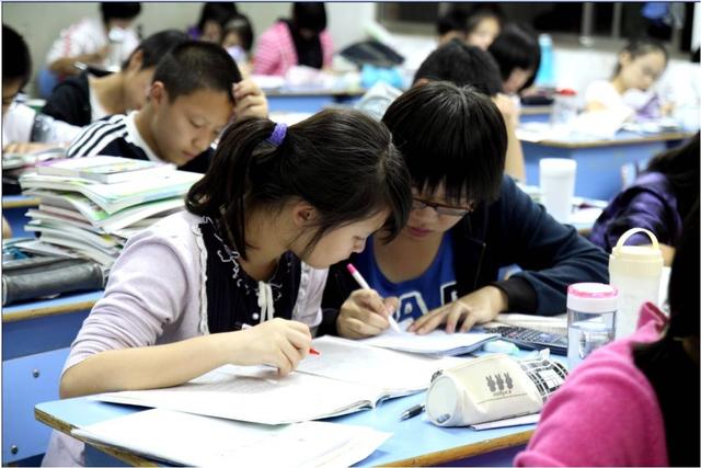 初中成绩差,高中怎样逆袭?过来人的建议,别轻视了