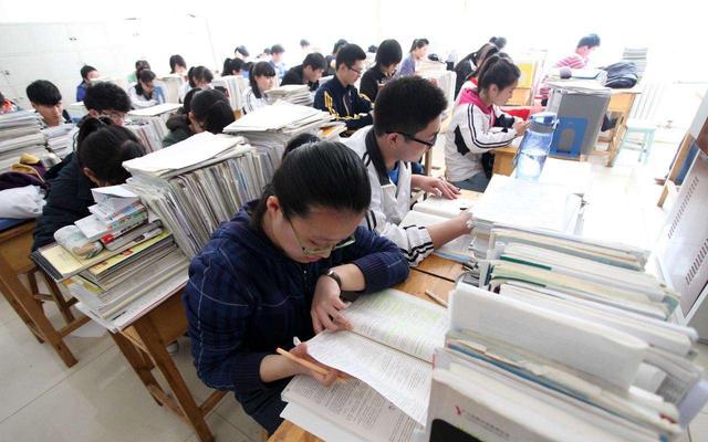 初中成绩差,高中怎样逆袭?过来人的建议,别轻视了