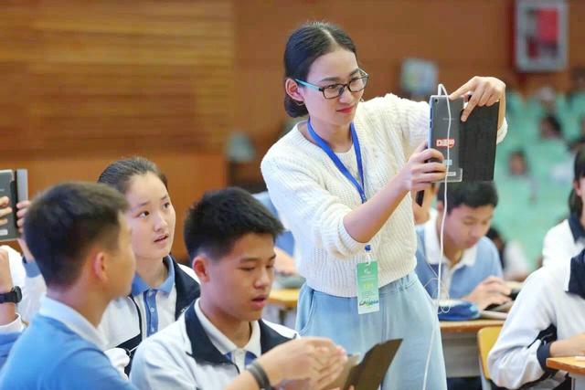 初中成绩差,高中怎样逆袭?过来人的建议,别轻视了