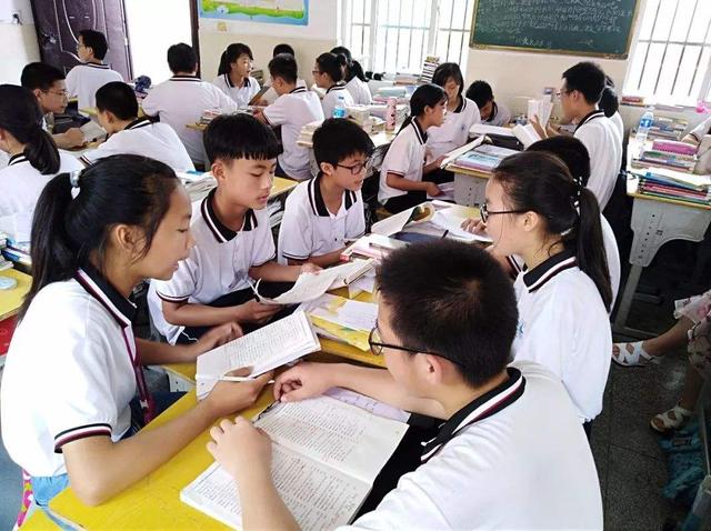 初中成绩差,高中怎样逆袭?过来人的建议,别轻视了
