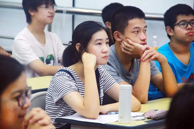 初中成绩差,高中怎样逆袭?过来人的建议,别轻视了