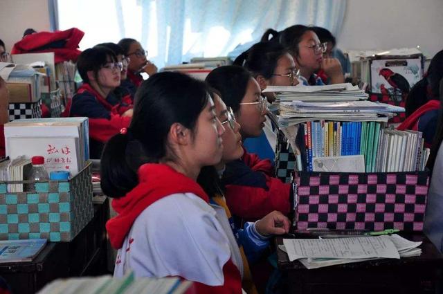 初中成绩差,高中怎样逆袭?过来人的建议,别轻视了
