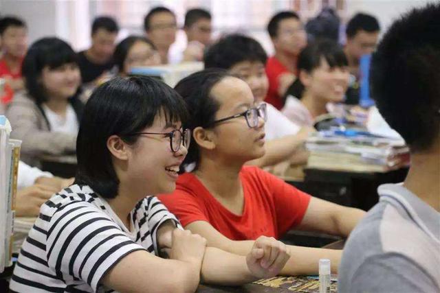 初中成绩差,高中怎样逆袭?过来人的建议,别轻视了