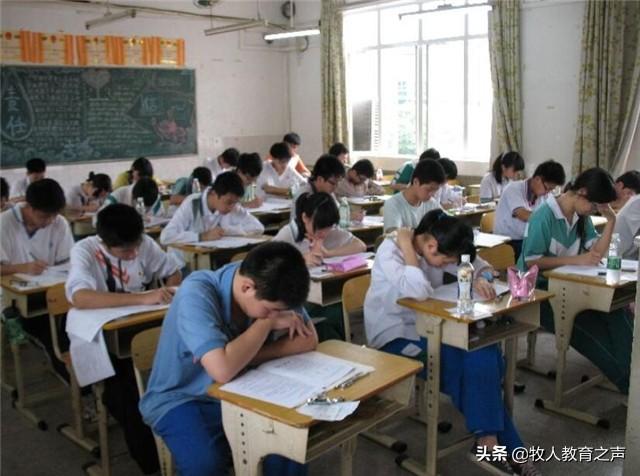 初中升入高中,孩子成绩不理想,掌握这3个要点,成绩会迅速提高
