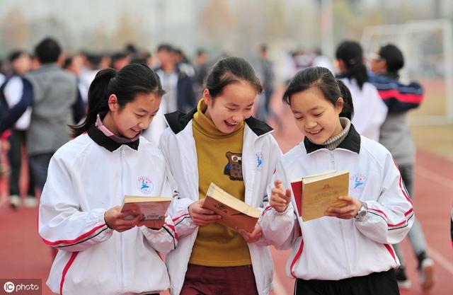 中学生教育:初中升高中后,如何适应新的中学生活?