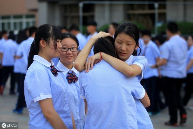 中学生教育:初中升高中后,如何适应新的中学生活?