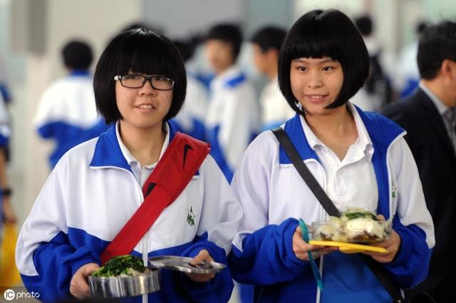 中学生教育:初中升高中后,如何适应新的中学生活?