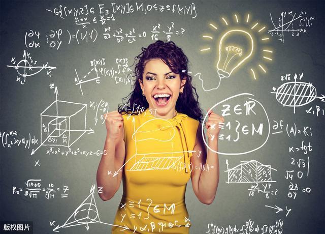 孩子初中升高中,掌握以下几点技巧,有效提高数学成绩