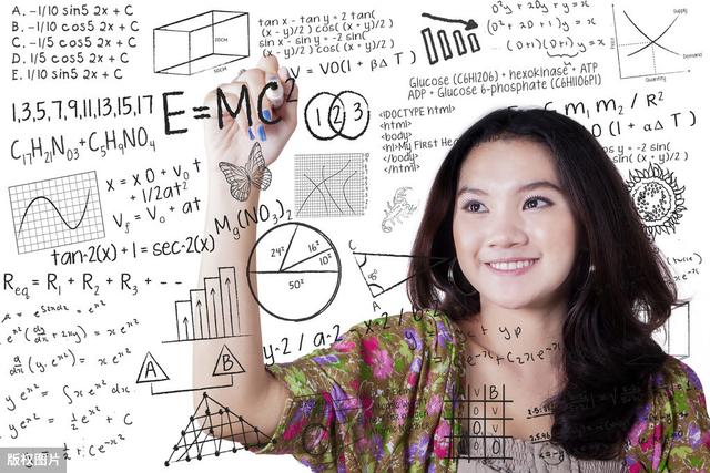 孩子初中升高中,掌握以下几点技巧,有效提高数学成绩