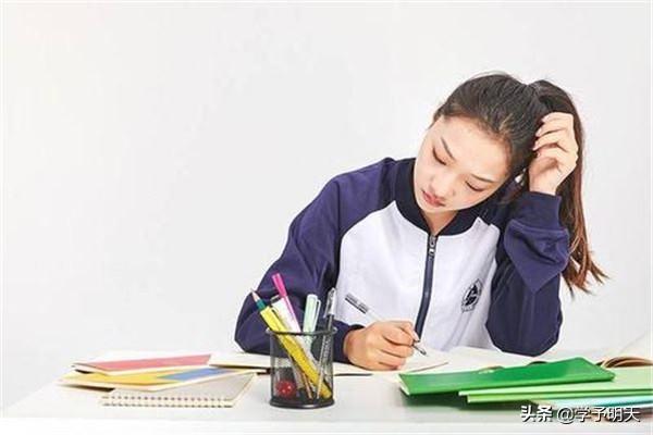 初三学生需要明白,中考比高考还重要,多数考生中考基本决定人生