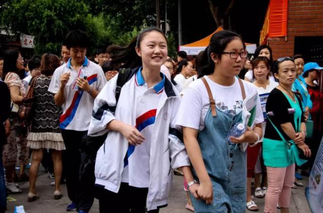 教育部发布消息,中考迎来“新变化”,家长表示难以接受