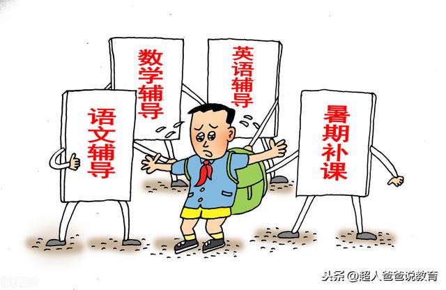 中考50%录取率太残酷,一半初中生被分流,人大代表发声了