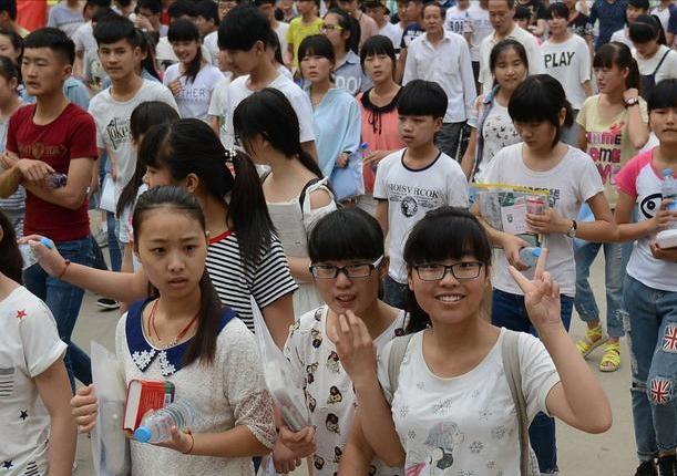 中考高考迎来系列改革,升学难度更大了,家长欲哭无泪