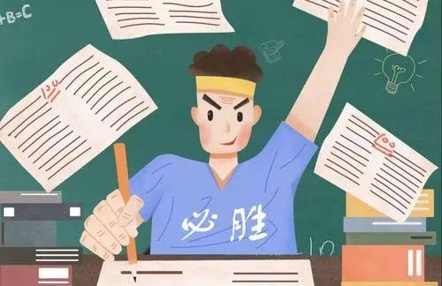 现场|中考来了,今年不一样