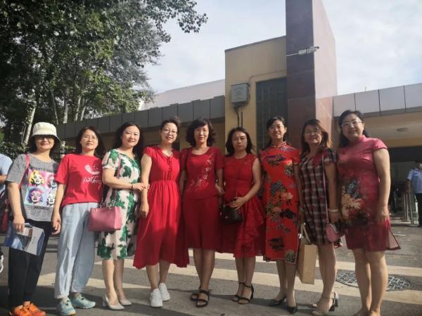 现场|中考来了,今年不一样