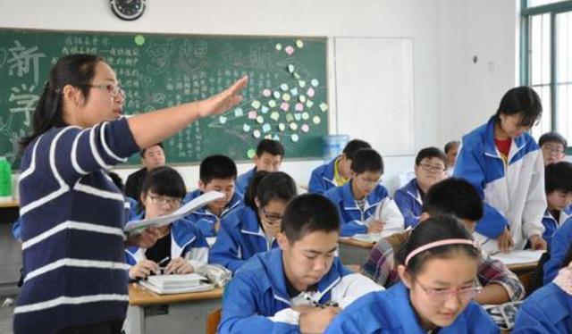 教育部发表通知,中考生将迎来又一重大改革,学生们叫苦连天