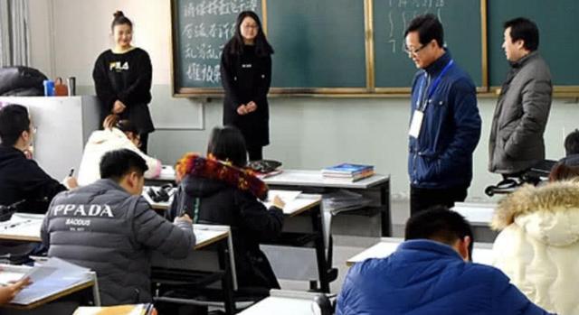 教育部发表通知,中考生将迎来又一重大改革,学生们叫苦连天