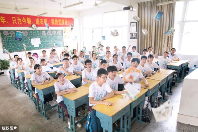 多地中考政策出炉,变化非常大,家长要特别注意这5点