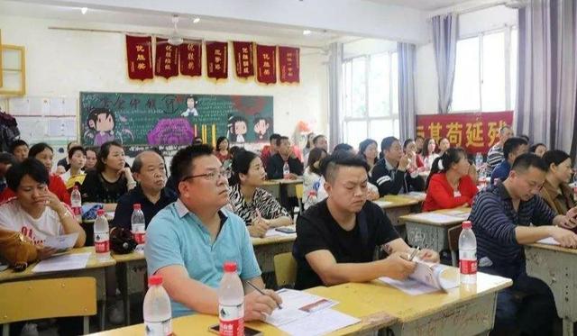 中考比高考还难?看看这个录取比例,难怪很多初中生家长睡不好觉
